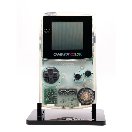 GameBoy Color (OVP)