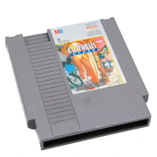 California Games