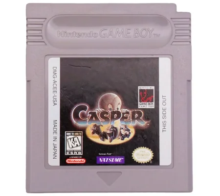 Casper