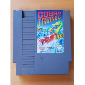 Cobra Triangle