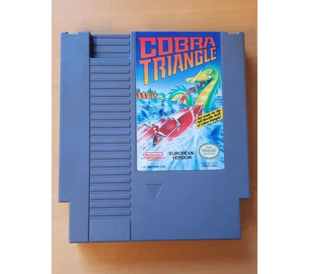 Cobra Triangle
