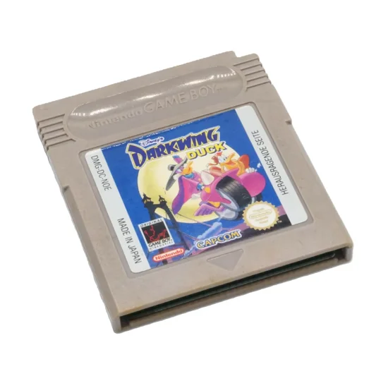 Darkwing Duck