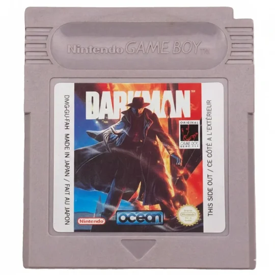 Darkman
