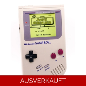 Game Boy Backlight