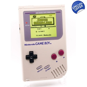Game Boy Backlight - B-Ware (DEAL)