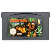Donkey Kong Country