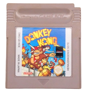 Donkey Kong