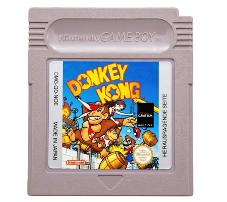 Donkey Kong