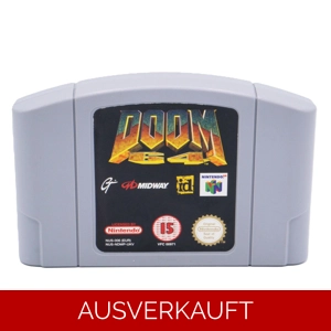 Doom 64