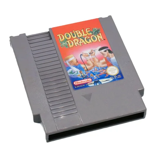 Double Dragon
