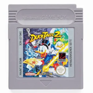Duck Tales 2