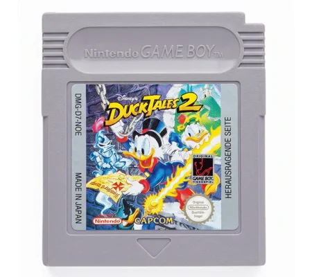 Duck Tales 2