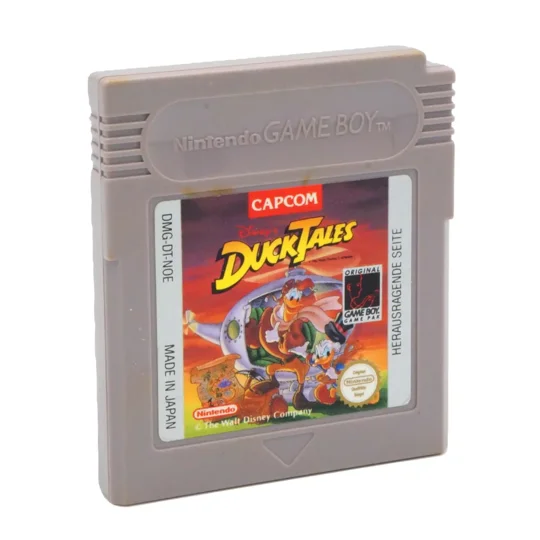Duck Tales