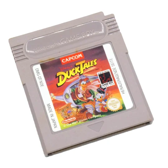 Duck Tales