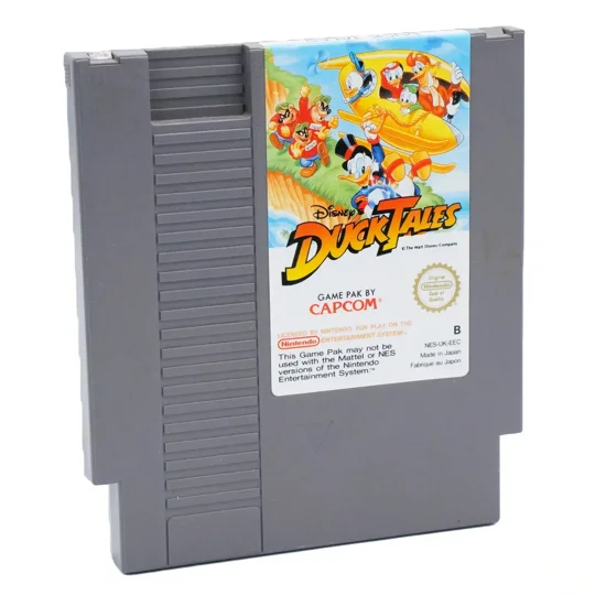 Duck Tales
