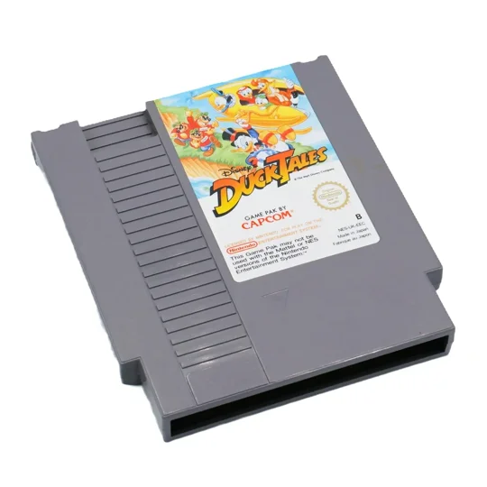 Duck Tales