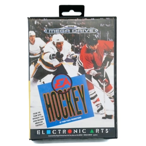 EA Hockey