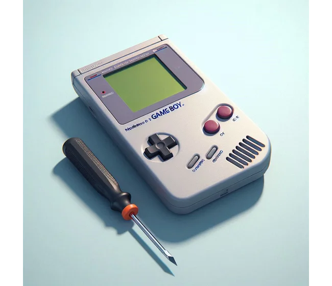 Retro-Konsolen.ch