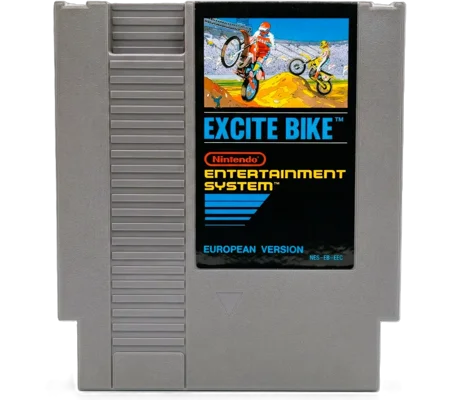 Excitebike