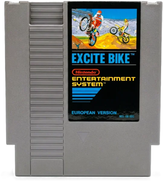 Excitebike