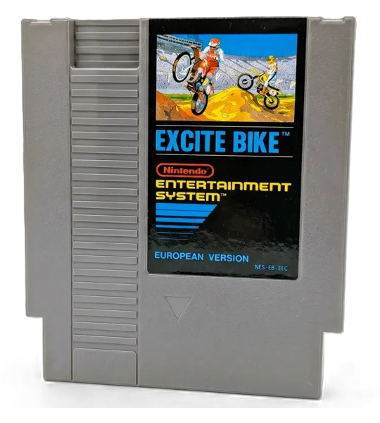 Excitebike