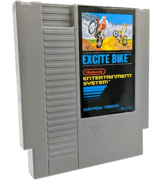 Excitebike
