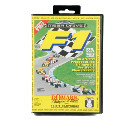F1 OVP