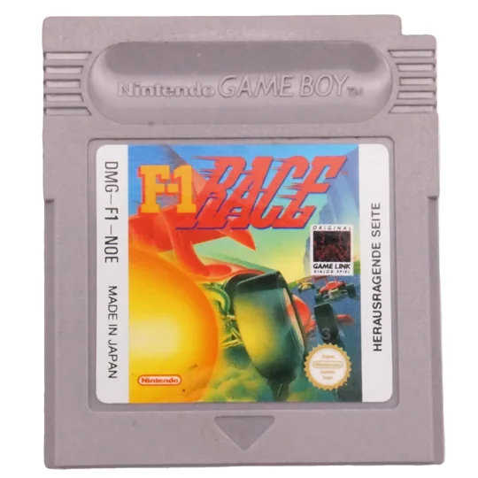 F-1 Race
