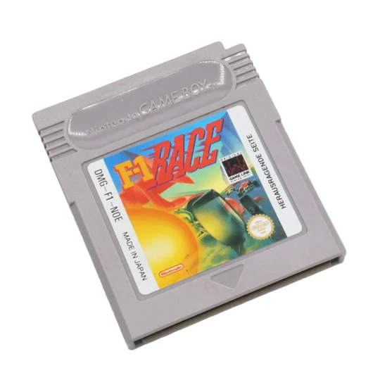 F-1 Race