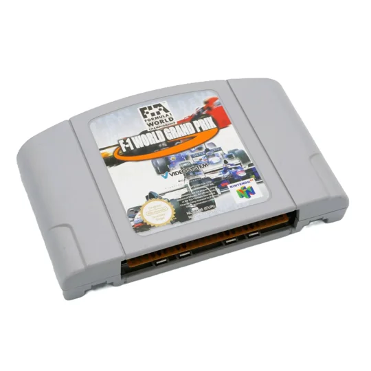 F-1 World Grand Prix