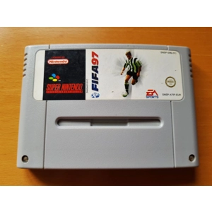 FIFA 97