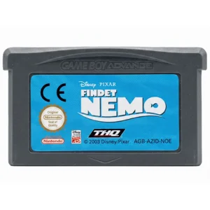Findet Nemo