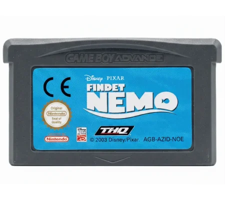 Findet Nemo
