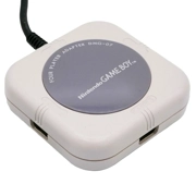 Game Boy Four Player Adapter