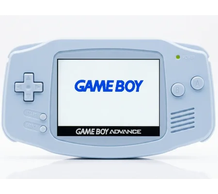 Game Boy Advance Premium Backlight mit XL Display