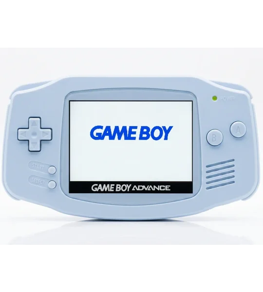 Game Boy Advance Premium Backlight mit XL Display