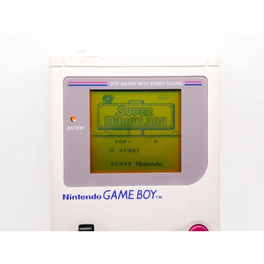 Game Boy Classic