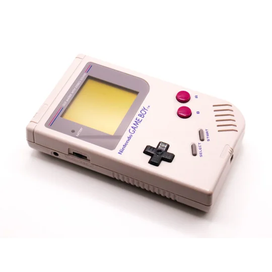 Game Boy Classic