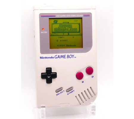 Game Boy Classic