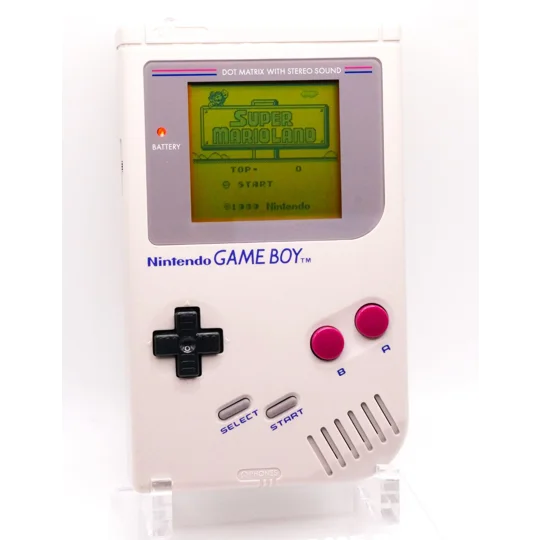 Game Boy Classic
