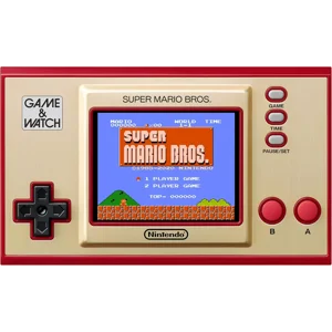 Game & Watch