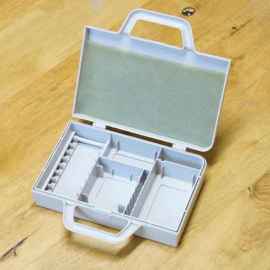 Gameboy Koffer