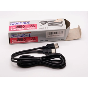Game Boy Link Kabel - Neu & OVP - DMG-04
