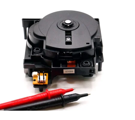 GameCube Repair