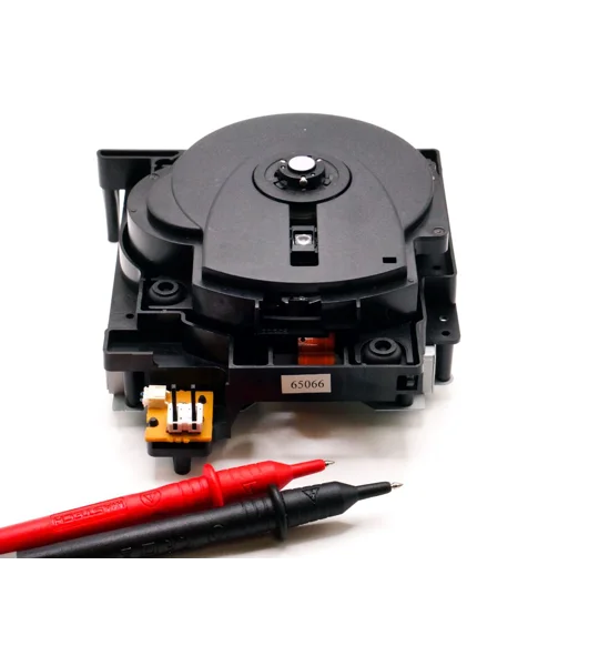 GameCube Repair