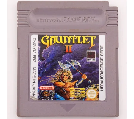 Gauntlet II