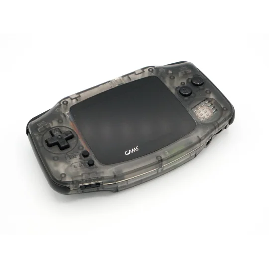 GBA Backlight Umbau | Display & Gehäuse-Upgrade