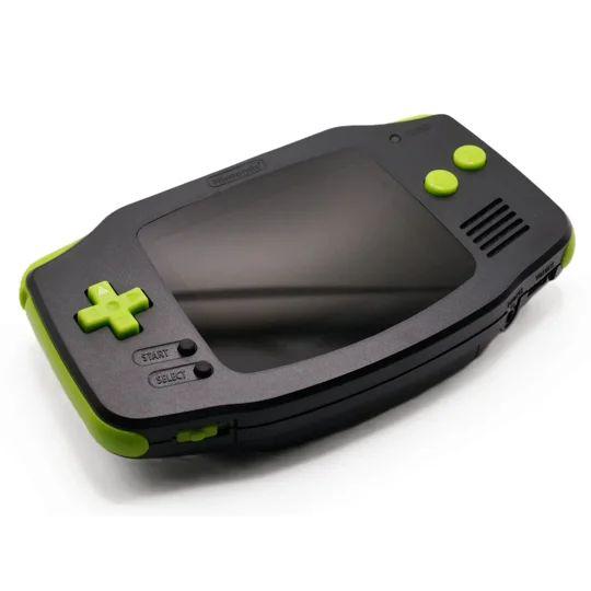 Game Boy Advance (GBA) Backlight