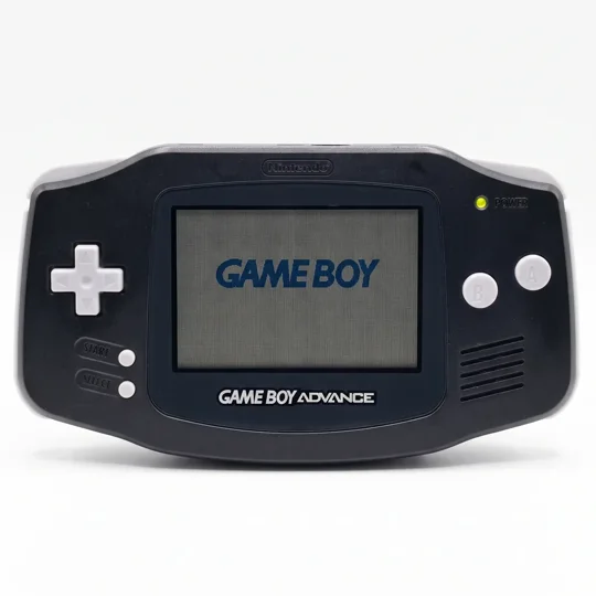 Game Boy Advance (GBA) – Restauriert & Farbe wählbar