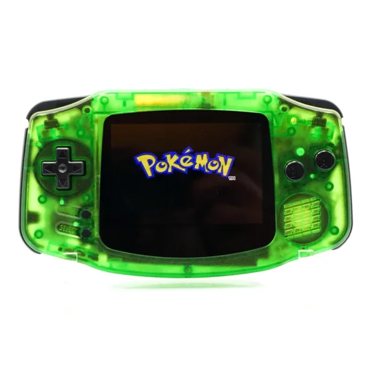 Game Boy Advance (GBA) Backlight